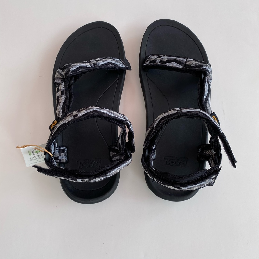 COPY - NWOB Teva Kids Hurricane